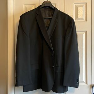 Mens 56L suit Jacket